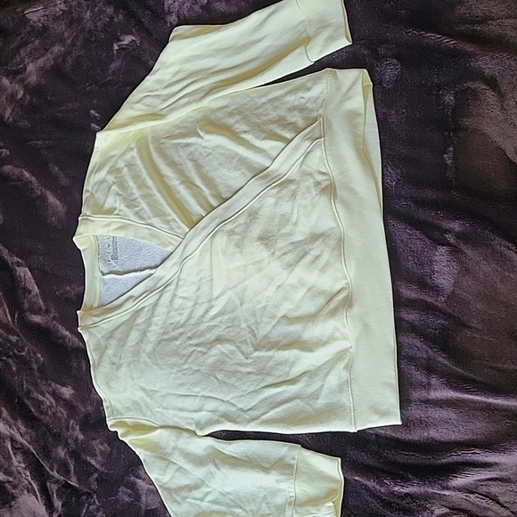 14/16 Lane Bryant lightweight crossover - Picture 3 of 3